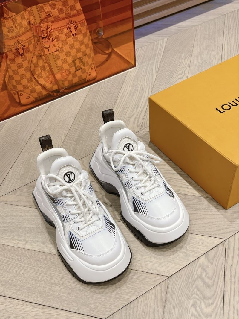 Louis Vuitton Archlight Shoes